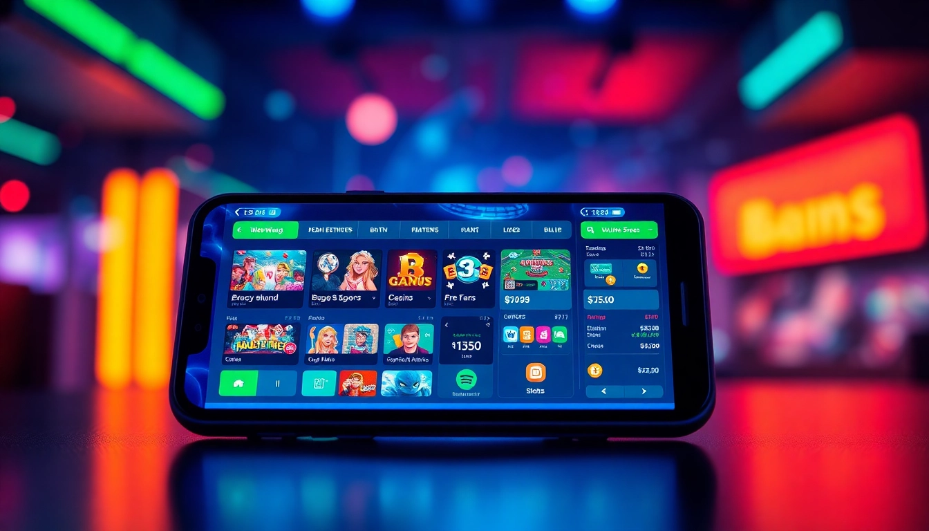 Exciting gaming interface for GG88 COM showcasing vibrant online betting options.